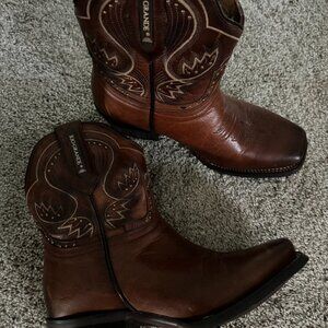 boots